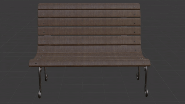 Linden Performer frame 4